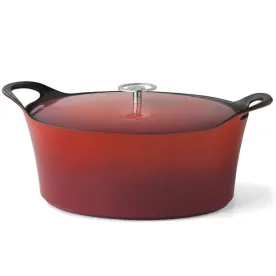 CUISINOX VOLCAN COCO C6118RWX38869